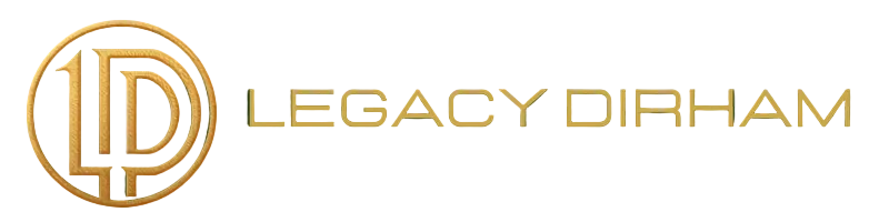 Legacy Dirham